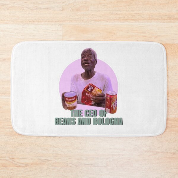 Item preview, Beans and bologna  designed and sold by Refined-Raiment.