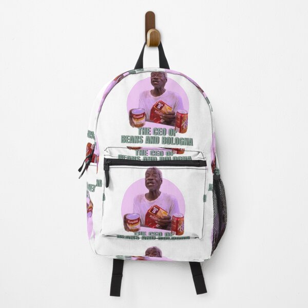 Item preview, Beans and bologna designed and sold by Refined-Raiment.