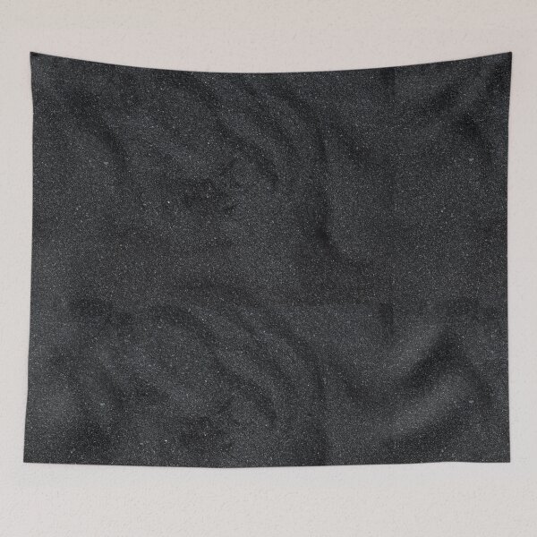 Item preview, Black sand background designed and sold by positivitymed.
