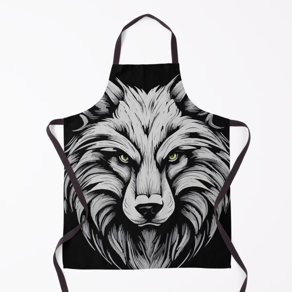 Item preview, Fenrir designed and sold by Grypis.