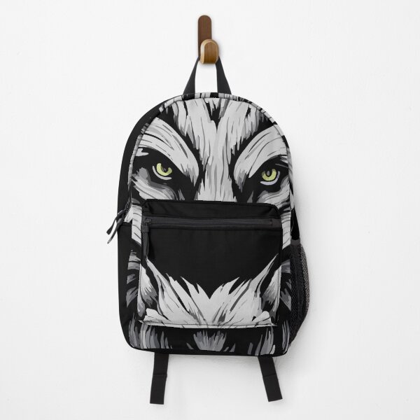 Item preview, Fenrir designed and sold by Grypis.