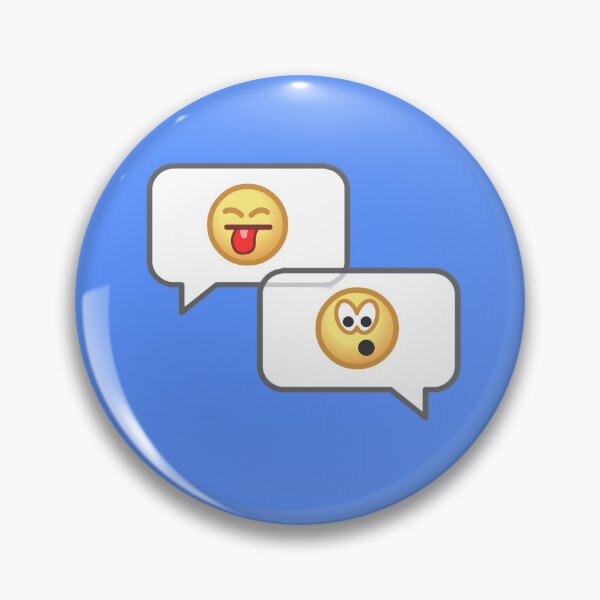 Item preview, Emotes designed and sold by DumbFresh.