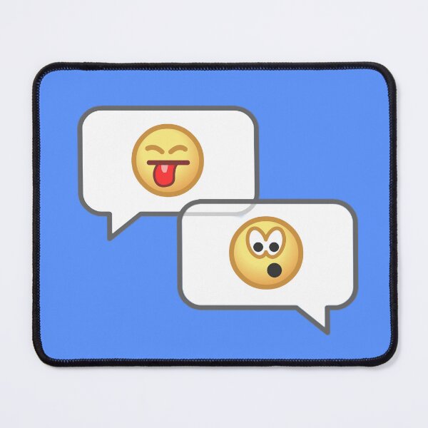 Item preview, Emotes designed and sold by DumbFresh.
