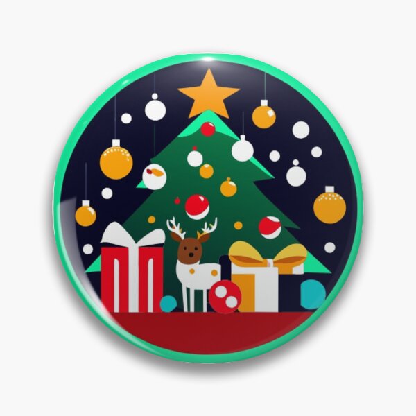 Artikelvorschau, Weihnachten entworfen und verkauft von FunDesignsByNc.