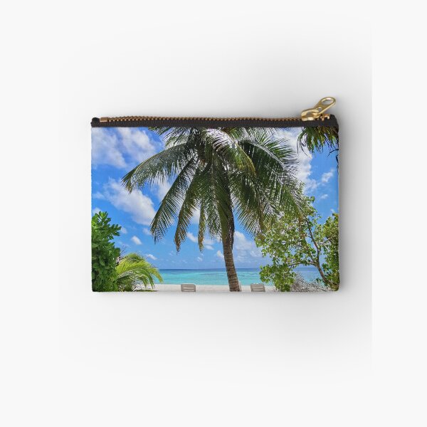 Item preview, The Maldives and the ocean await you! This place is Paradise itself. designed and sold by Juviraga.