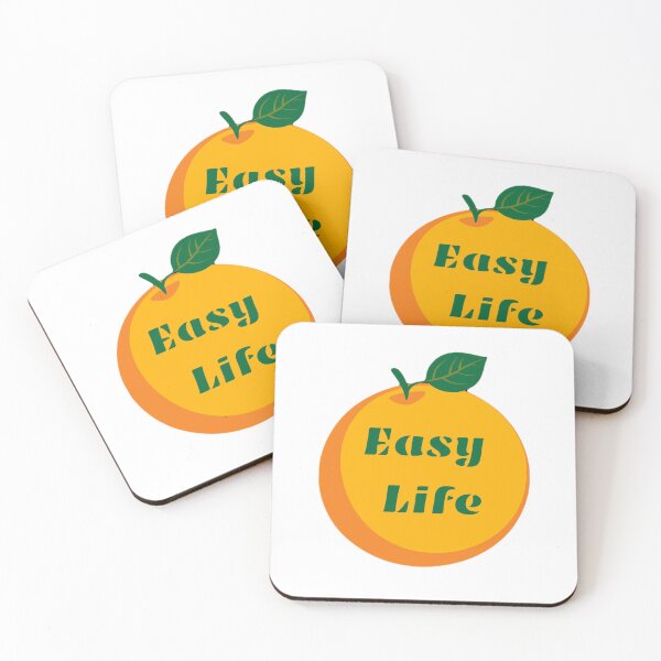 Item preview, Easy Life  designed and sold by SobaShoppp.