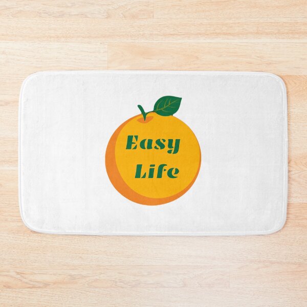 Item preview, Easy Life  designed and sold by SobaShoppp.