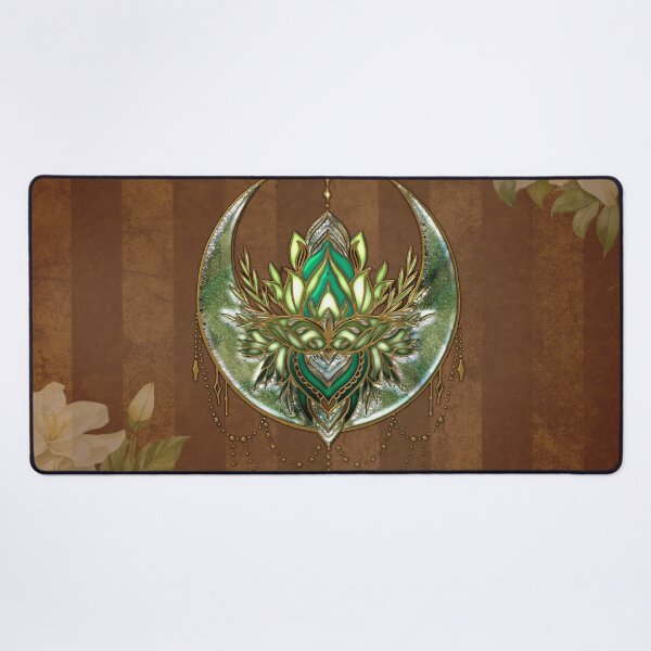 Item preview, Wonderful elegant lotus blossom designed and sold by nicky2342.