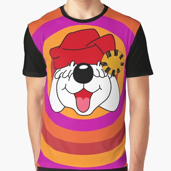 NDVH Wordsworth Graphic T-Shirt