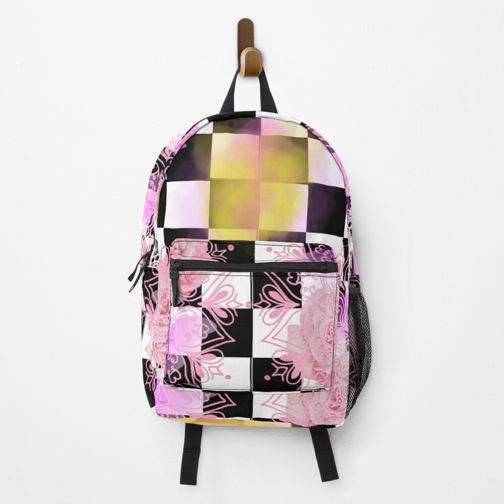Item preview, Backpack designed and sold by GoodLifish.