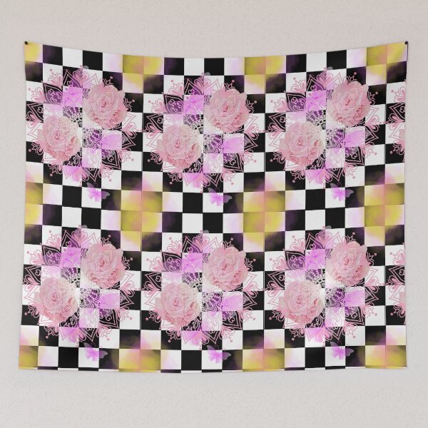 Item preview, Chess n Roses designed and sold by GoodLifish.