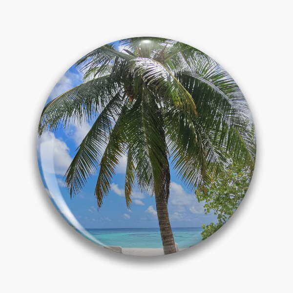 Item preview, The Maldives and the ocean await you! This place is Paradise itself. designed and sold by Juviraga.