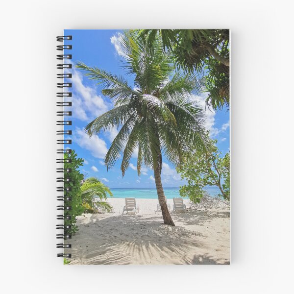 Item preview, The Maldives and the ocean await you! This place is Paradise itself. designed and sold by Juviraga.