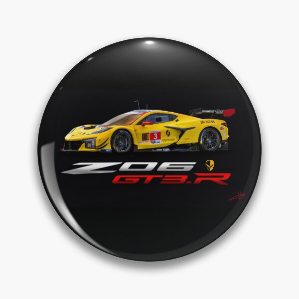 Item preview, C8 GT3 R designed and sold by fran75511.