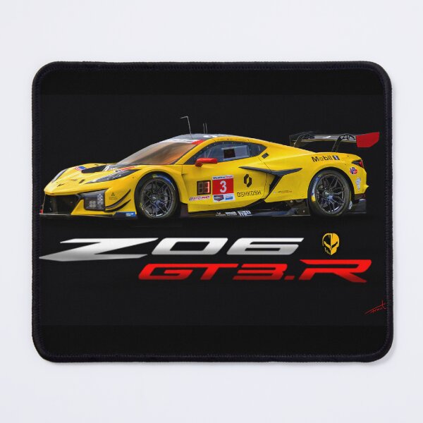 Item preview, C8 GT3 R designed and sold by fran75511.