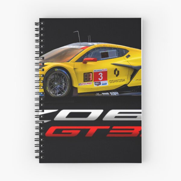 Item preview, C8 GT3 R designed and sold by fran75511.