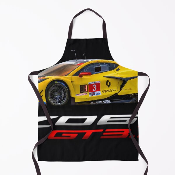 Artikelvorschau, C8 GT3 R entworfen und verkauft von fran75511.