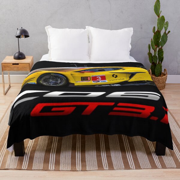 Item preview, C8 GT3 R designed and sold by fran75511.