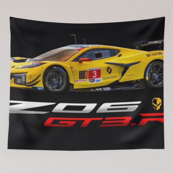 Item preview, C8 GT3 R designed and sold by fran75511.
