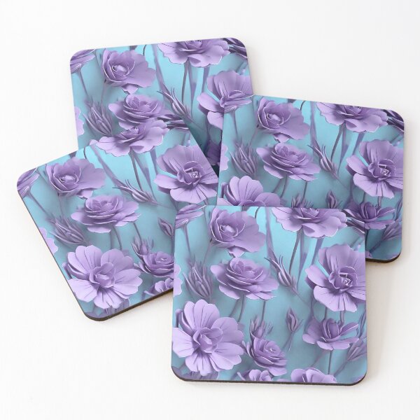 Item preview, Lavender Fields designed and sold by NAB  design.