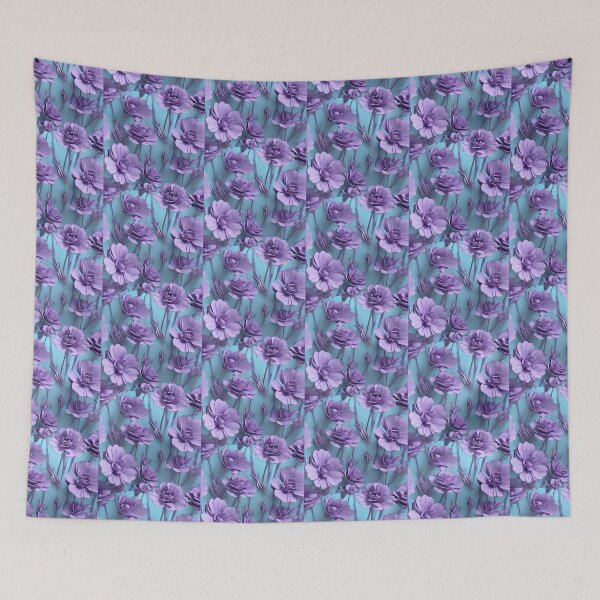 Item preview, Lavender Fields designed and sold by NAB  design.