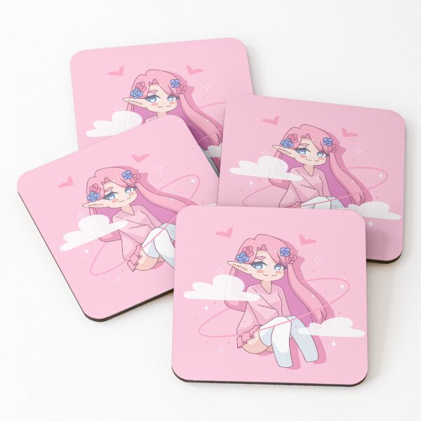 Item preview, Elfie designed and sold by YumiiWorld.