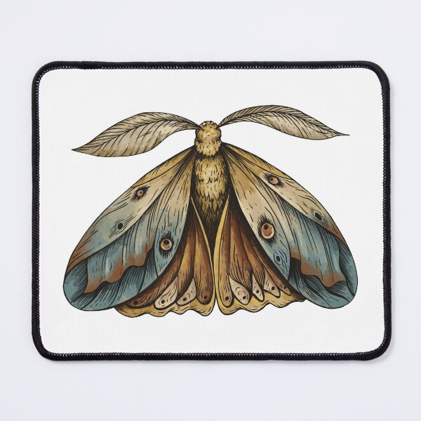 Item preview, Princess Moth designed and sold by LionessLove.