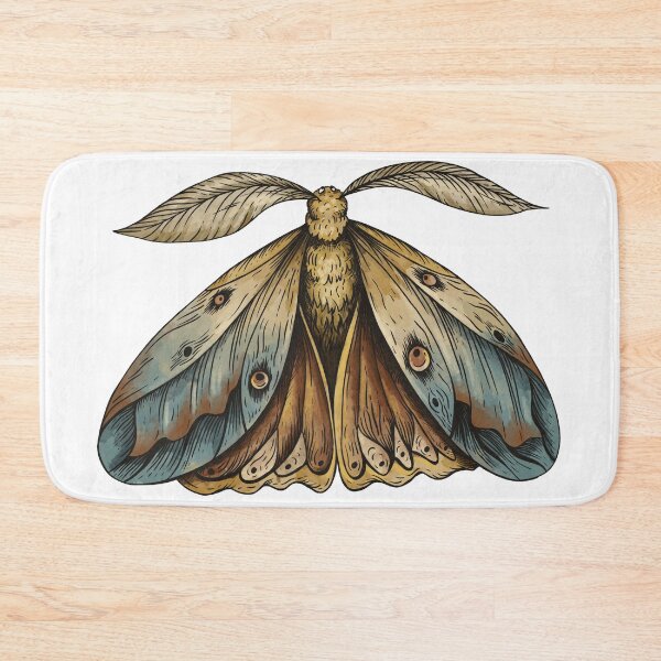 Item preview, Princess Moth designed and sold by LionessLove.