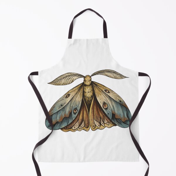 Item preview, Princess Moth designed and sold by LionessLove.