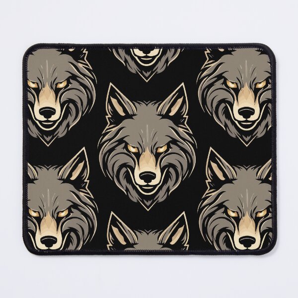 Item preview, Fenrir designed and sold by Grypis.