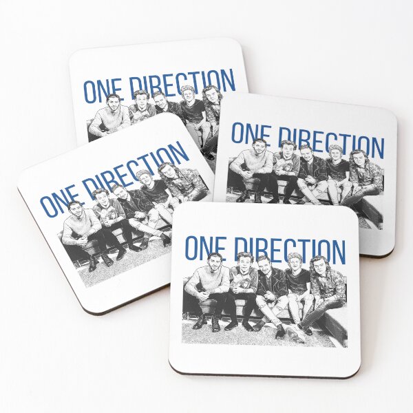 Item preview, One Direction once again!! designed and sold by InnovyaDesigns.