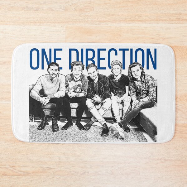 Item preview, One Direction once again!! designed and sold by InnovyaDesigns.