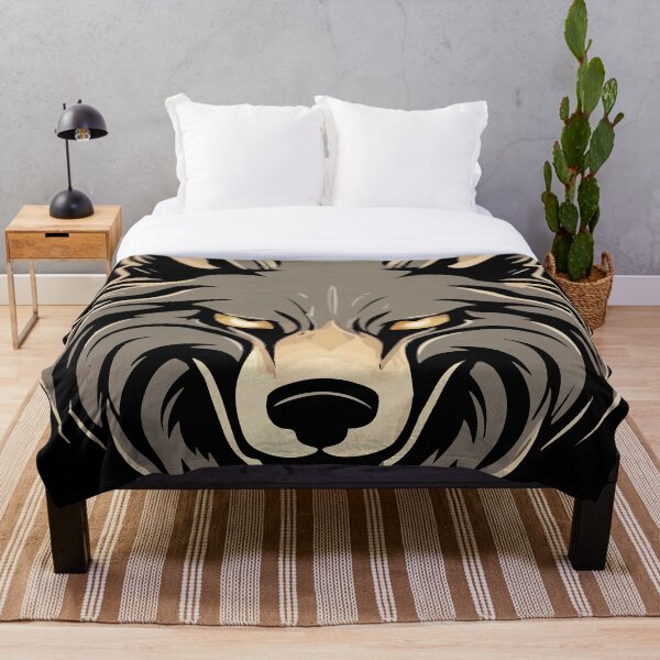 Item preview, Fenrir designed and sold by Grypis.