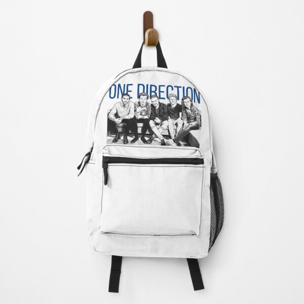 Aperçu de l'œuvre Encore une fois les One Direction !! créée et vendue par InnovyaDesigns.