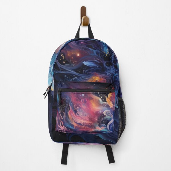 Item preview, "Galaxy Glory: Celestial Masterpieces Unveiled" designed and sold by VinciArt24.