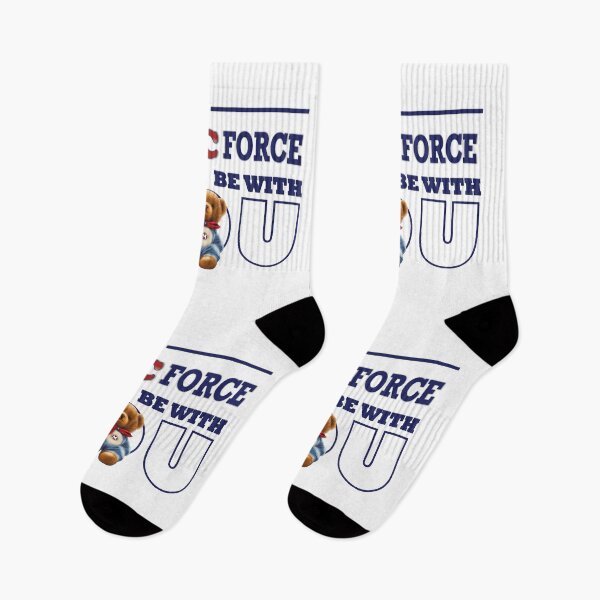 Item preview, May the Morc force be with you designed and sold by KC Morcom.
