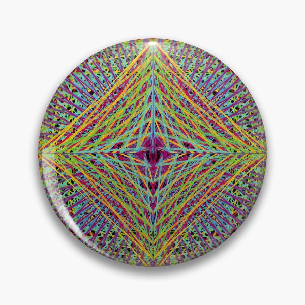 Item preview, Rectangular Pattern #4 Morph C [16782-PBCGYR-BB] designed and sold by LottMultimedia.