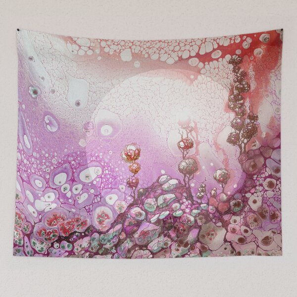 Item preview, an odd meadow designed and sold by Gerardo Segismundo.