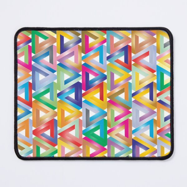 Item preview, Triangle Pattern designed and sold by MakeWayDesign.