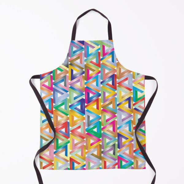 Item preview, Triangle Pattern designed and sold by MakeWayDesign.
