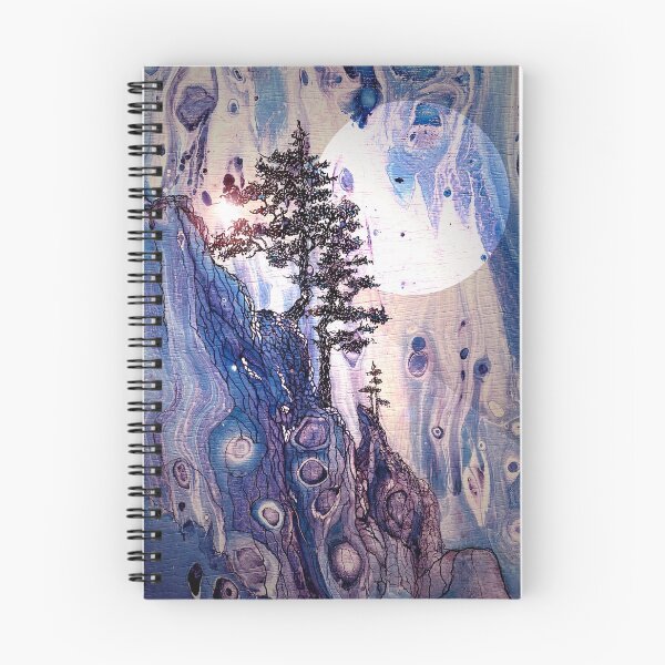 Item preview, blue pine  designed and sold by Gerardo Segismundo.