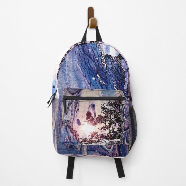 Item preview, blue pine designed and sold by Gerardo Segismundo.