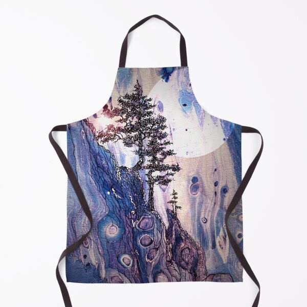 Item preview, blue pine designed and sold by Gerardo Segismundo.