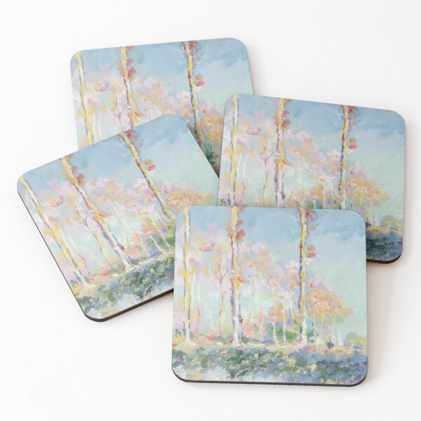 Item preview, Poplars designed and sold by Drawing-Yoon.