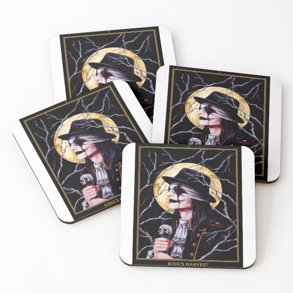 Item preview, Master music death designed and sold by Nicholas Bauch.