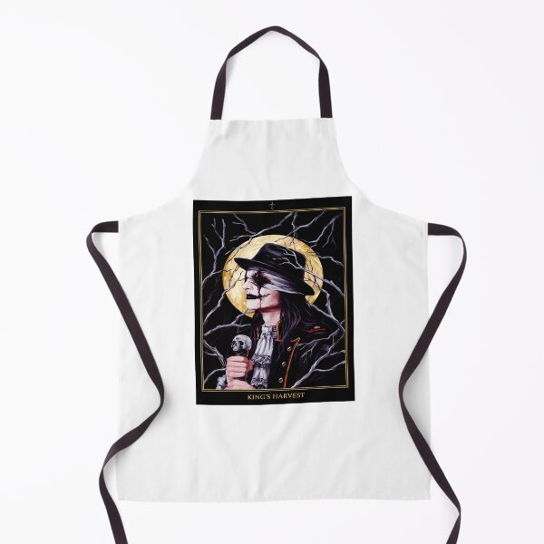 Item preview, Master music death designed and sold by Nicholas Bauch.