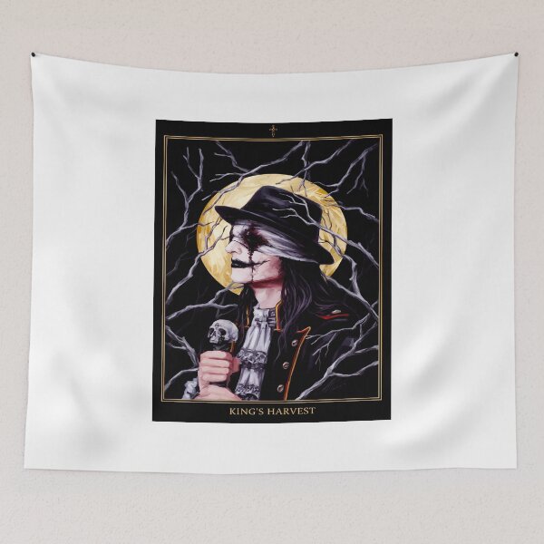 Item preview, Master music death designed and sold by Nicholas Bauch.