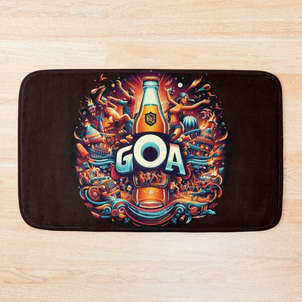 Item preview, The Fire and the Beer designed and sold by Habib79in.