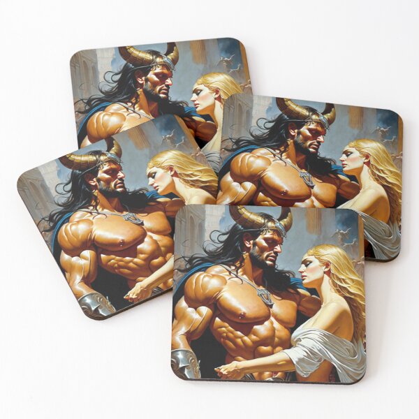 Item preview, Falling In Love; Demon; designed and sold by StickerApe.