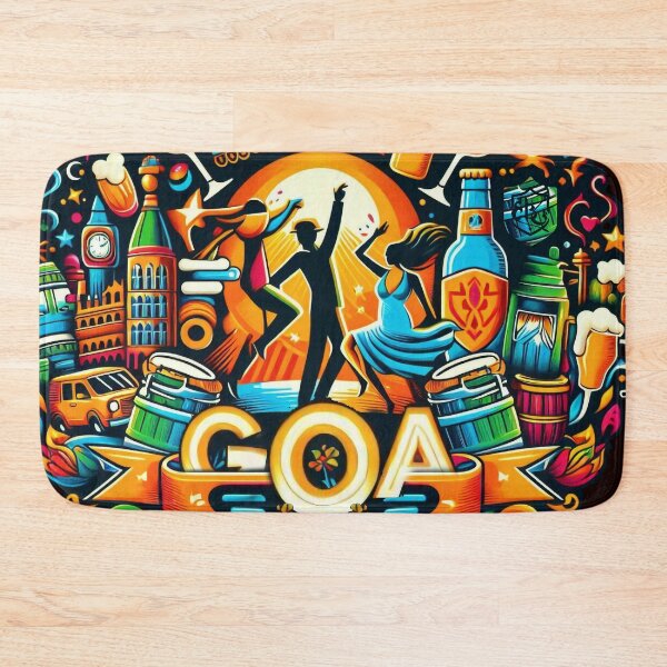 Item preview, Eco Party Night designed and sold by Habib79in.